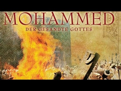 Mohammed Der Gesandte Gottes- Der Film  (German)