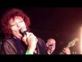 DANA GILLESPIE & the LONDON BLUESBAND 1st ...