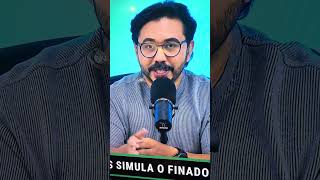 Notícia sobre o Orkutis na Afiliada da Rede Globo Veres Mares