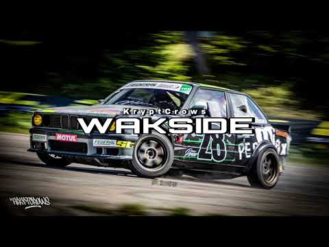 WAKSIDE x TIAKOLA - T.I.A [REGGAE REMIX] 2024