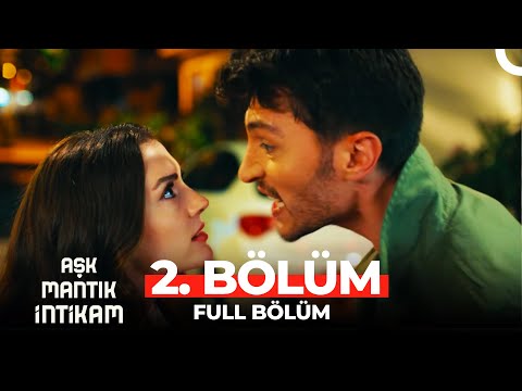ask mantik intikam 2 bolum fragmani yayinlandi esra nin sakladigi gercek ortaya cikiyor haberler ankara