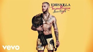 Emis Killa - Sei tu (Official Audio)