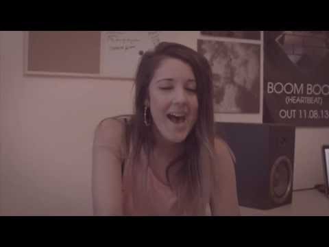 Rachel K Collier - Predictions ACOUSTIC