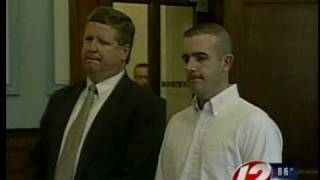 trooper clark trial resumes
