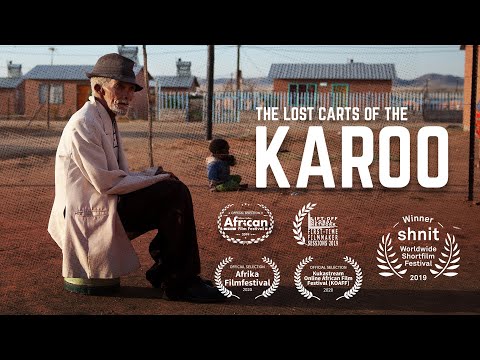 The Lost Carts of the Karoo (2019) Full documentary