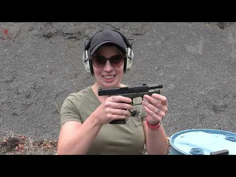 Anna Tries TriStar APOC PRO