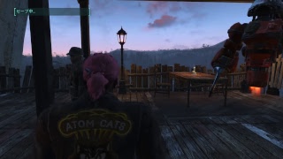より道Fallout4　#11　グレイガーデン開発