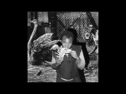 Denis Mpunga & Paul K - Fuanyaka