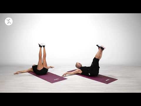 Mathias Naujocks / Total Body Conditioning 03 / FITNESSSCHOOL.TV