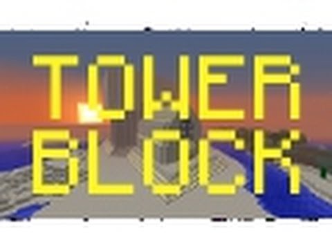 TowerBlock - Trailer 2.0