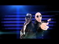 Pitbull & Honorebel - I Wanna on Blastro 