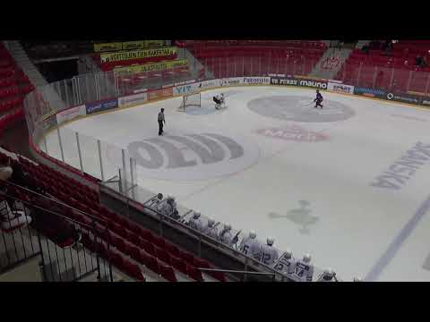 TuTo B - TPS B ak 12.10.2019 (VL)