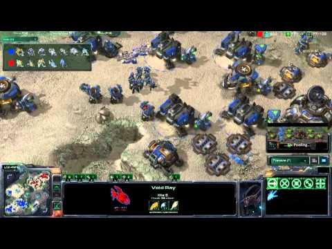 Huk vs Qxc in ESL IEM Round 4 Part 2-2