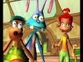 Rayman The Animated Series Episode 2 No Parking Full HD Remaster