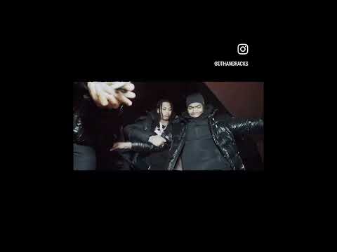 Dthang X Edai Gunz - Back 2 Back pt 2 Official Unreleased Leak “snippets put together” #dthang