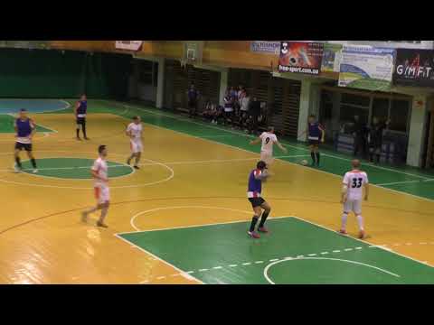 11 КУ 7А Мустанг – Gym4Fit 2 тайм