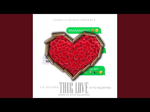 Thug Love (feat. Vitto Valentino)