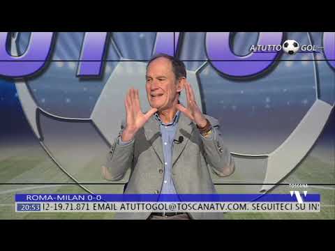 2021-02-28 A TUTTO GOL DOMENICA
