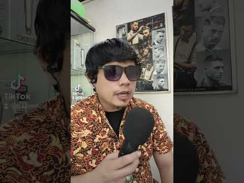 'Pedoman' lagu drp Allahyarham A.Ramlie cover semula oleh Azerol