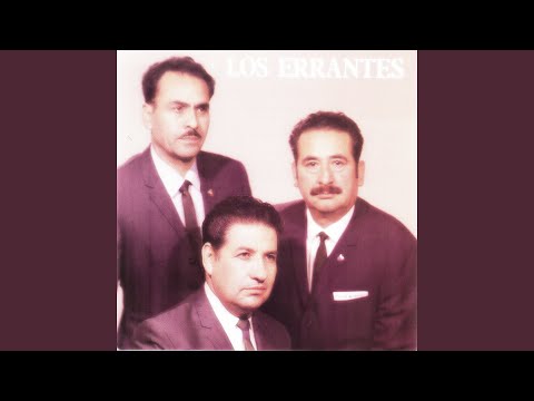 Campanita Boliviana - Los Errantes
