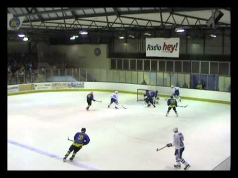 KVALIFIKACE_II_LIGA HC CHOCEN_vs_HC VRCHLABI