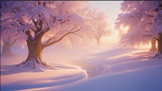 Winter Wonderland – Hobbit Xmas | Traditional Christmas Song