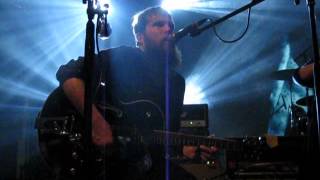 Lux Interna - Wounded Stag (live 11.05.13, Heidelberg, Halle 02)