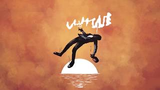 Michael da Vinci - Levitate