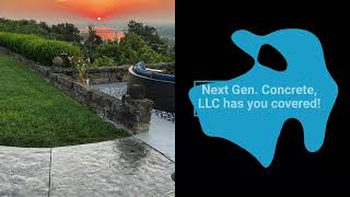 Next Gen. Concrete, LLC