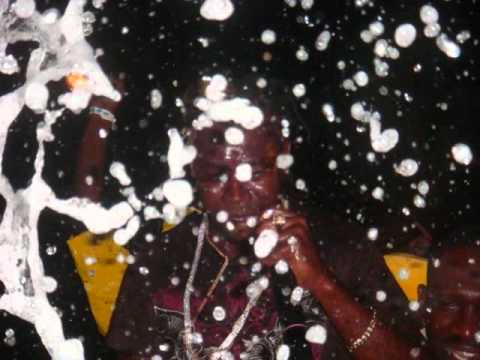 Grenada Soca 2011: LAVAMAN - ''Starring Krook''