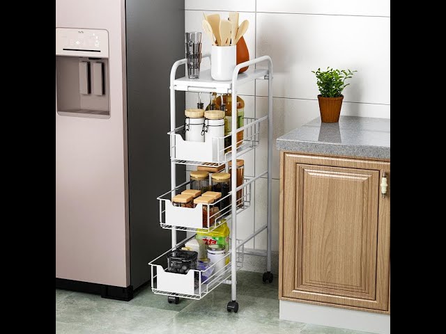 Vídeo relacionado con Inline 19105D - Rack para Montaje Debajo de la Mesa, 4U, Color Negro