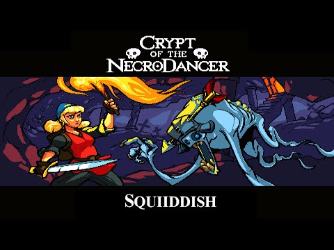 Crypt of the NecroDancer PC