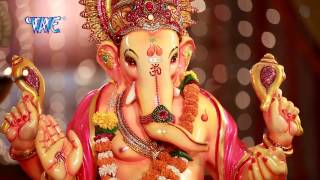 गणेश वंदना से करे दिन की शुरुवात - Ganesh Vandana