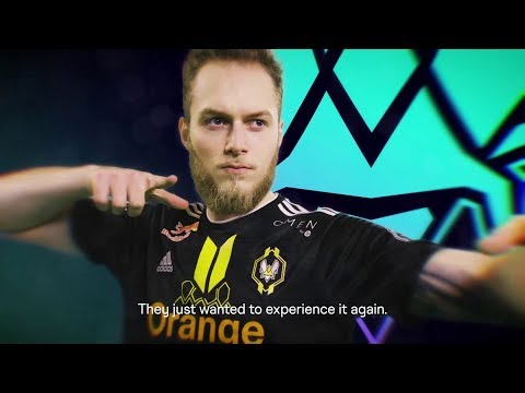 RDY:CHK - Quarter Finals of S9 LEC Spring 2019! Fnatic vs Vitality!