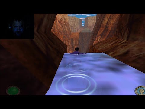 The Incredible Adventures of Indiana Jones & the Infernal Machine: Level 1 (Improved Version)