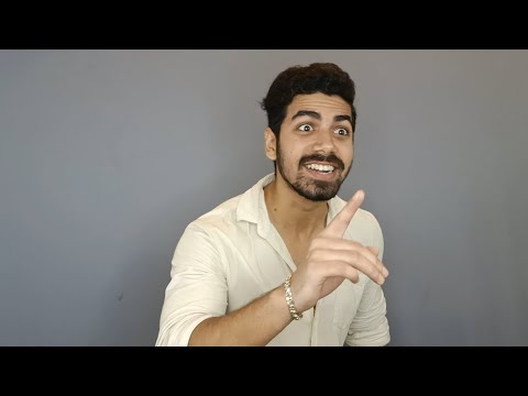Vishal Singh Monologue Audition, Negative Character