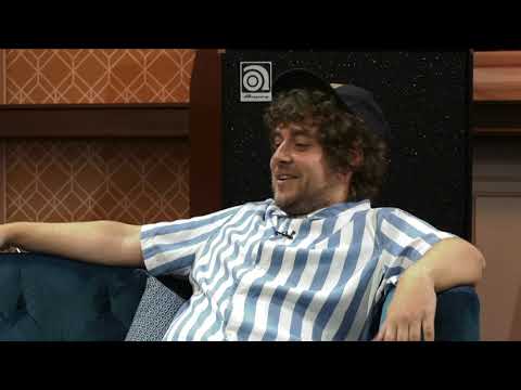 Pendrek Freestyle u Dalibor Petko Showu | Dalibor Petko Show | CMCTV