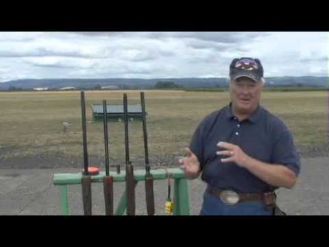 Fitting for a Gun Part 1: Classic GUNTALK.TV