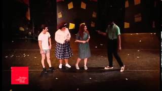 &quot;Run And Tell That&quot; from Berklee MTC&#39;s Hairspray