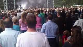 CPeX - Foorwijf (Pulptuur 2012)