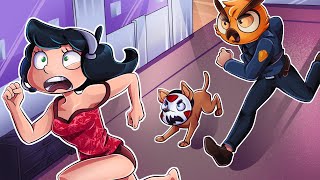 Vanoss caught me cheating on him... again!