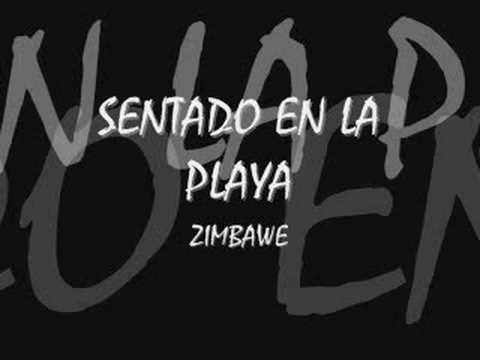 VERANO DEL 57-ZIMBAWE