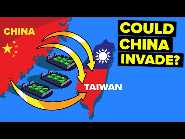 Pronúncia de vídeo de taiwan em Inglês