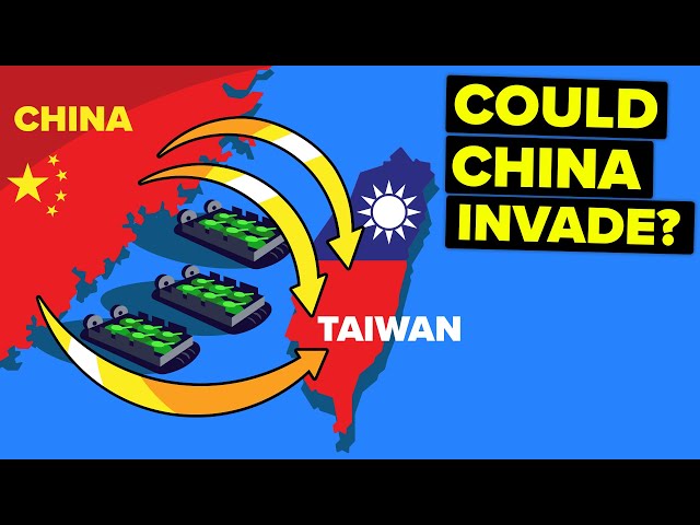 Video Pronunciation of taiwan in English