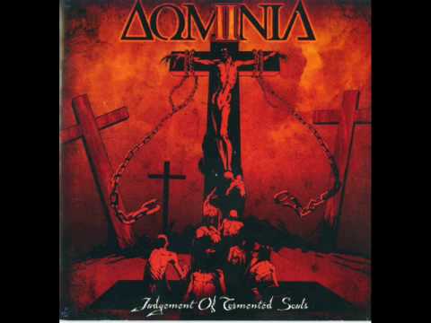 Dominia - Judgement