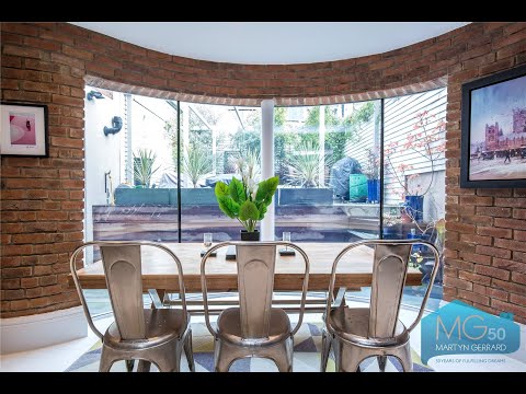 Palace Gates Road, London, N22