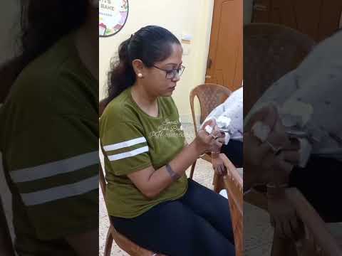 Practice session at Smriti's Cake Bake @8918560748