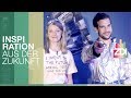 Inspiration Dein Webvideo Aus Der Zukunft Cash Quote Award CQA ZDI Talents