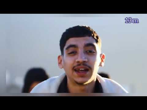 DEX - APACHE ( CLIP OFFICIEL )