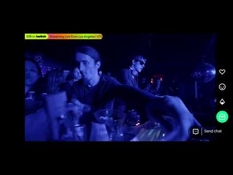 The Dare | Los Globos | August 8, 2024 | Full Twitch Stream